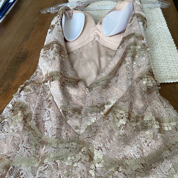 Prom Dress - Picture 3 of 7